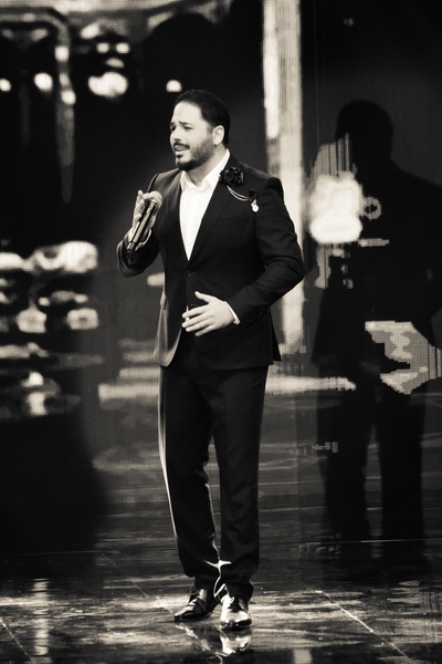 May Chidiac Foundation Dinner 